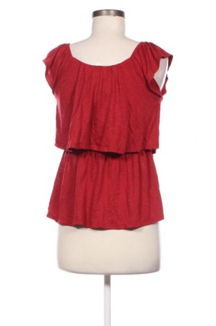 Γυναικεία μπλούζα Cato, Μέγεθος S, Χρώμα Κόκκινο, Τιμή 9,72 €