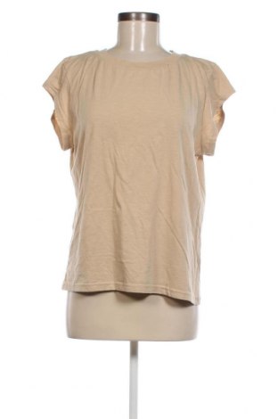Γυναικεία μπλούζα Cc, Μέγεθος L, Χρώμα  Μπέζ, Τιμή 3,06 €