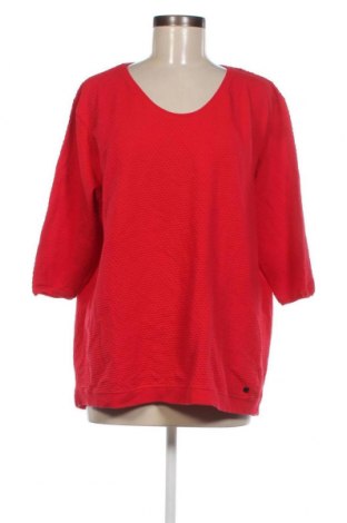 Bluză de femei Cecil, Mărime XL, Culoare Roșu, Preț 47,37 Lei