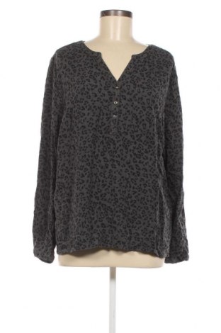 Γυναικεία μπλούζα Cecil, Μέγεθος XL, Χρώμα Πολύχρωμο, Τιμή 5,79 €