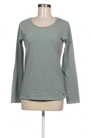 Γυναικεία μπλούζα Cecil, Μέγεθος M, Χρώμα Πράσινο, Τιμή 14,85 €