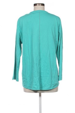 Bluză de femei Cecil, Mărime XL, Culoare Verde, Preț 45,00 Lei