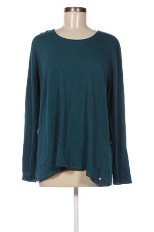 Дамска блуза Cecil, Размер XXL, Цвят Зелен, Цена 21,60 лв.