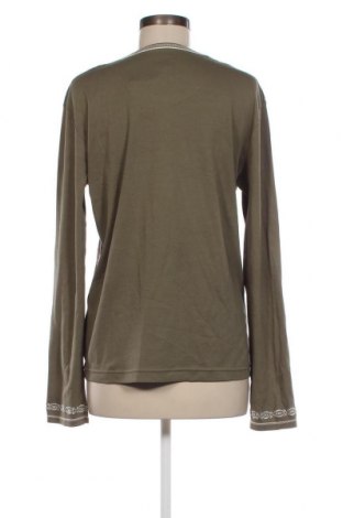 Γυναικεία μπλούζα Cecil, Μέγεθος XXL, Χρώμα Πράσινο, Τιμή 14,85 €