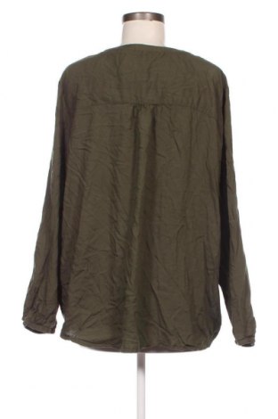 Дамска блуза Cecil, Размер XXL, Цвят Зелен, Цена 19,20 лв.