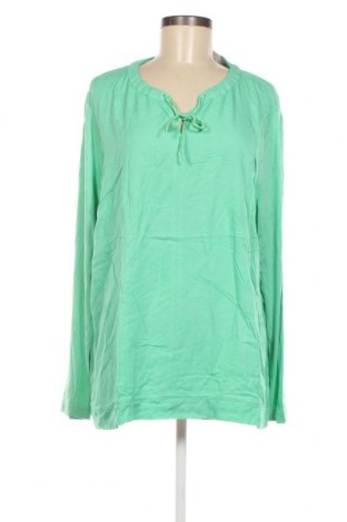 Дамска блуза Cecil, Размер XXL, Цвят Зелен, Цена 6,00 лв.