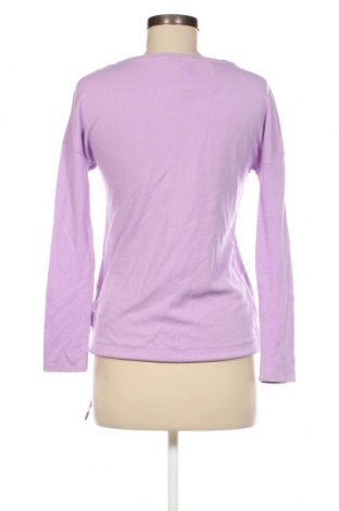 Damen Shirt Cecil, Größe XS, Farbe Lila, Preis 2,51 €