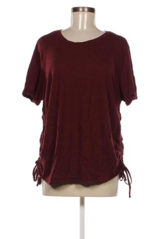 Damen Shirt Cecil, Größe XXL, Farbe Rot, Preis 11,69 €