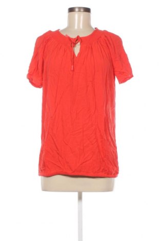 Дамска блуза Cecil, Размер M, Цвят Оранжев, Цена 24,00 лв.