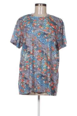Дамска блуза CedarWood State, Размер XL, Цвят Многоцветен, Цена 7,60 лв.
