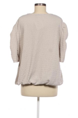 Damen Shirt Cellbes, Größe 4XL, Farbe Grau, Preis 2,34 €