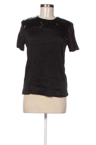 Γυναικεία μπλούζα Cerruti 1881, Μέγεθος S, Χρώμα Μαύρο, Τιμή 115,18 €