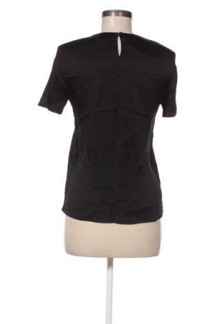 Дамска блуза Cerruti 1881, Размер S, Цвят Черен, Цена 225,18 лв.