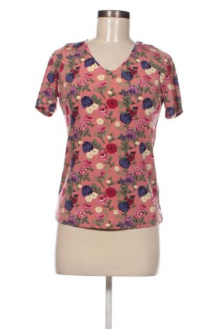 Дамска блуза Cha Cha, Размер S, Цвят Многоцветен, Цена 4,94 лв.