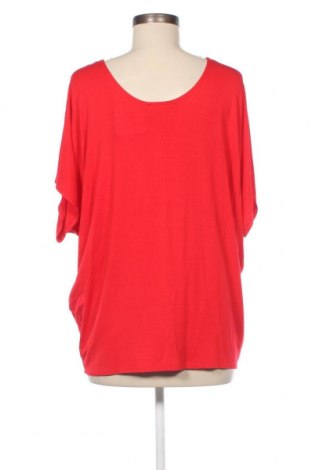 Γυναικεία μπλούζα Cha Cha Vente, Μέγεθος M, Χρώμα Κόκκινο, Τιμή 12,23 €