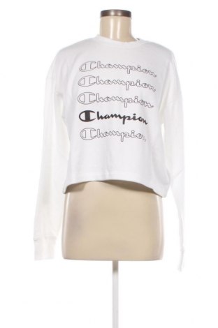Дамска блуза Champion, Размер L, Цвят Бял, Цена 54,00 лв.