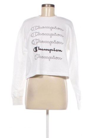 Дамска блуза Champion, Размер M, Цвят Бял, Цена 32,40 лв.