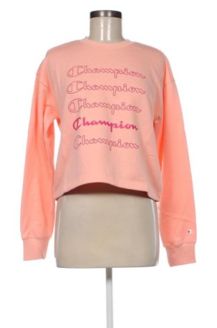 Γυναικεία μπλούζα Champion, Μέγεθος M, Χρώμα Ρόζ , Τιμή 15,87 €