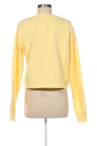 Damen Shirt Champion, Größe L, Farbe Gelb, Preis 27,84 €