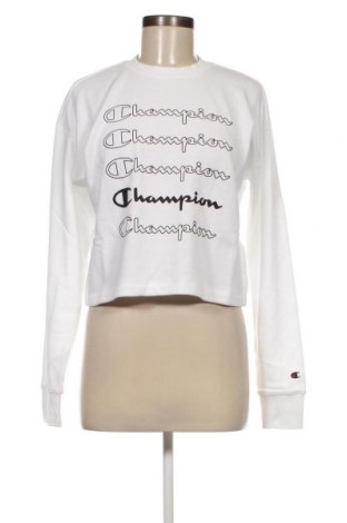 Bluză de femei Champion, Mărime S, Culoare Alb, Preț 106,58 Lei