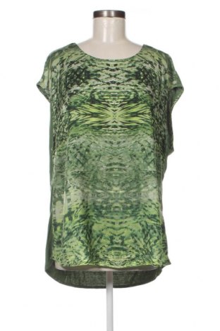 Γυναικεία μπλούζα Charles Vogele, Μέγεθος L, Χρώμα Πράσινο, Τιμή 6,70 €