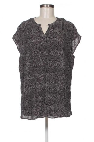 Дамска блуза Charles Vogele, Размер XXL, Цвят Многоцветен, Цена 14,25 лв.