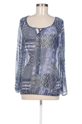 Γυναικεία μπλούζα Charles Vogele, Μέγεθος M, Χρώμα Μπλέ, Τιμή 4,37 €