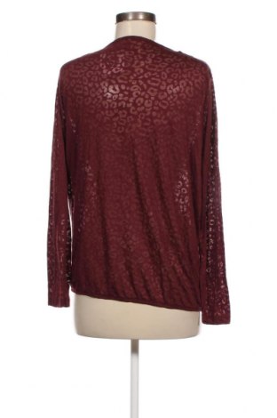 Дамска блуза Charles Vogele, Размер M, Цвят Червен, Цена 5,13 лв.