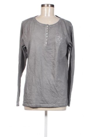 Damen Shirt Charles Vogele, Größe L, Farbe Grau, Preis € 1,98