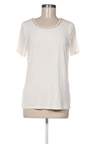 Γυναικεία μπλούζα Charles Vogele, Μέγεθος S, Χρώμα Εκρού, Τιμή 3,29 €