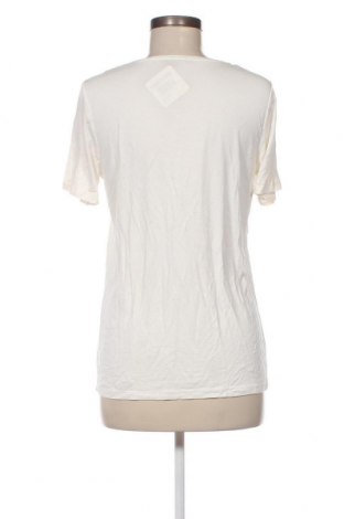 Дамска блуза Charles Vogele, Размер S, Цвят Екрю, Цена 4,37 лв.