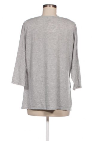 Γυναικεία μπλούζα Charles Vogele, Μέγεθος L, Χρώμα Γκρί, Τιμή 3,29 €