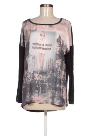 Damen Shirt Charles Vogele, Größe XL, Farbe Schwarz, Preis 4,49 €