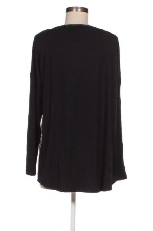 Γυναικεία μπλούζα Charles Vogele, Μέγεθος XL, Χρώμα Μαύρο, Τιμή 2,23 €