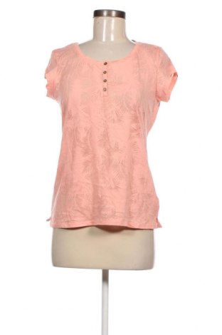 Дамска блуза Charles Vogele, Размер M, Цвят Розов, Цена 4,94 лв.