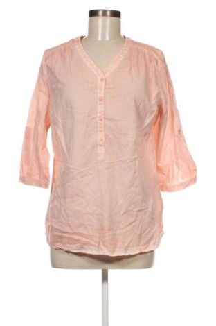 Γυναικεία μπλούζα Charles Vogele, Μέγεθος L, Χρώμα Ρόζ , Τιμή 11,75 €