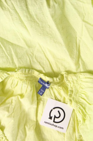Γυναικεία μπλούζα Charles Vogele, Μέγεθος XXL, Χρώμα Πράσινο, Τιμή 9,05 €