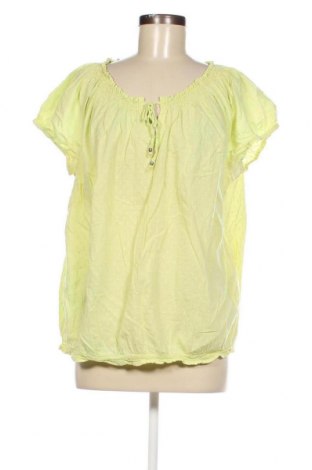 Damen Shirt Charles Vogele, Größe XXL, Farbe Grün, Preis 11,63 €