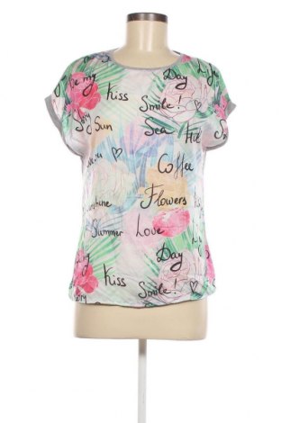 Дамска блуза Chelsea Rose NYC, Размер S, Цвят Многоцветен, Цена 4,08 лв.