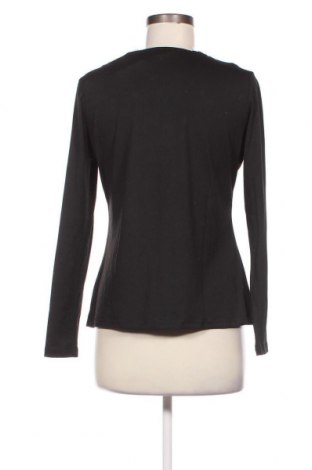 Γυναικεία μπλούζα ChicMe, Μέγεθος L, Χρώμα Μαύρο, Τιμή 11,75 €