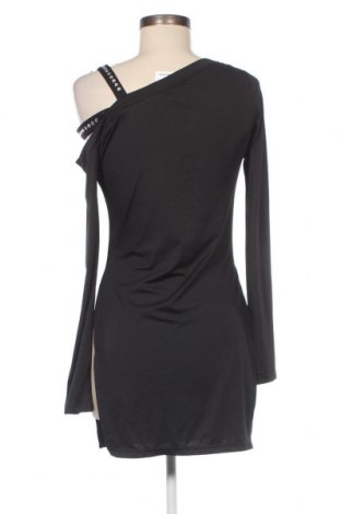 Дамска блуза ChicMe, Размер L, Цвят Черен, Цена 6,65 лв.
