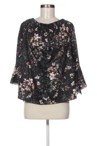 Γυναικεία μπλούζα Chicoree, Μέγεθος M, Χρώμα Μαύρο, Τιμή 2,94 €