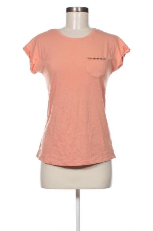 Γυναικεία μπλούζα Chicoree, Μέγεθος S, Χρώμα Ρόζ , Τιμή 2,47 €