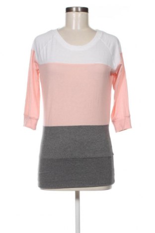 Γυναικεία μπλούζα Chicoree, Μέγεθος S, Χρώμα Πολύχρωμο, Τιμή 2,82 €