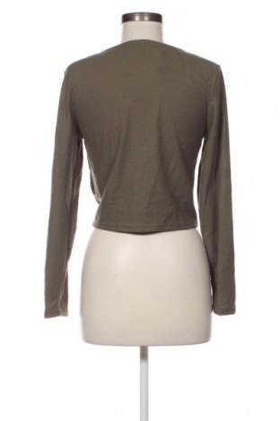 Damen Shirt Chicoree, Größe L, Farbe Grün, Preis 2,64 €