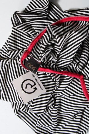Γυναικεία μπλούζα Choise, Μέγεθος XXL, Χρώμα Πολύχρωμο, Τιμή 11,75 €