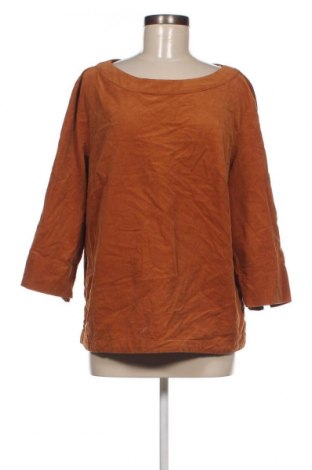 Γυναικεία μπλούζα Christian Berg, Μέγεθος XL, Χρώμα Καφέ, Τιμή 5,44 €