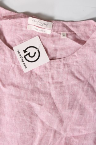 Дамска блуза Christian Berg, Размер S, Цвят Розов, Цена 20,00 лв.