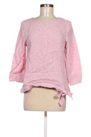 Дамска блуза Christian Berg, Размер S, Цвят Розов, Цена 9,00 лв.