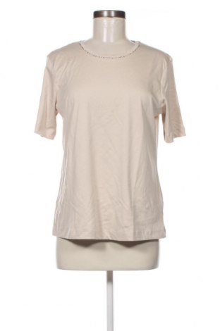 Дамска блуза Christian Berg, Размер XL, Цвят Бежов, Цена 20,00 лв.